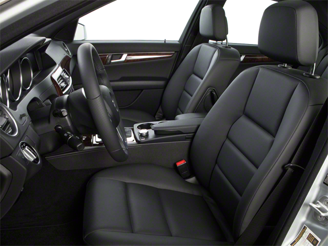 2013 Mercedes-Benz C-Class C 300