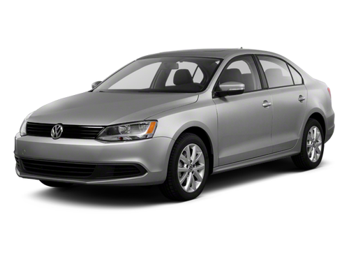 2013 Volkswagen Jetta 2.0L Base 2.0