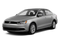 2013 Volkswagen Jetta 2.0L Base 2.0