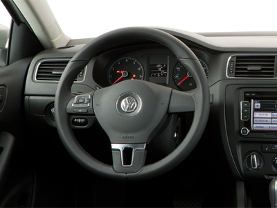 2013 Volkswagen Jetta 2.0L Base 2.0