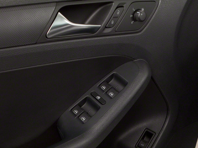 2013 Volkswagen Jetta 2.0L Base 2.0