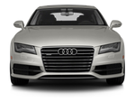 2014 Audi A7 3.0T Premium Plus quattro