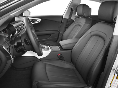 2014 Audi A7 3.0T Premium Plus quattro