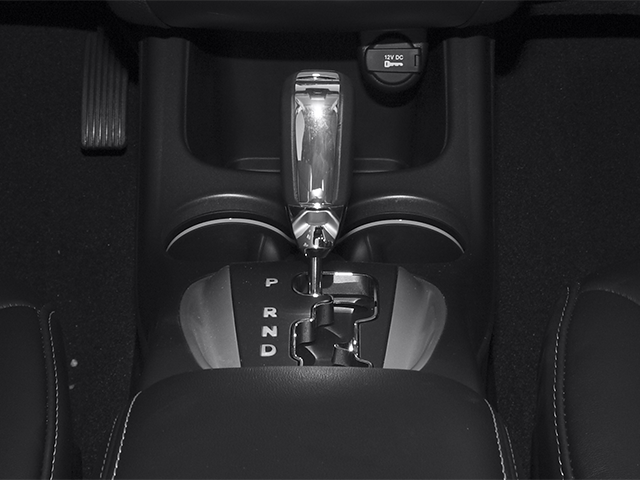2014 Dodge Journey R/T