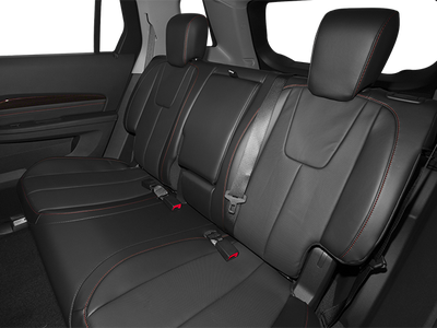 2014 GMC Terrain Denali