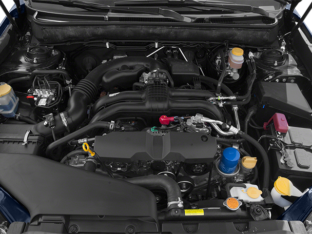 2014 Subaru Legacy 2.5i Premium