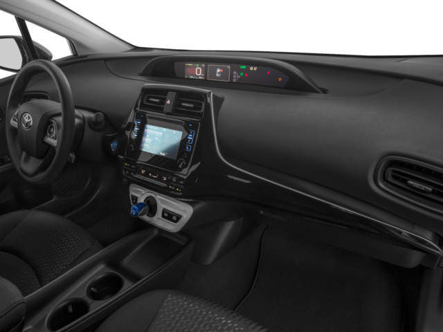 2018 Toyota Prius Two