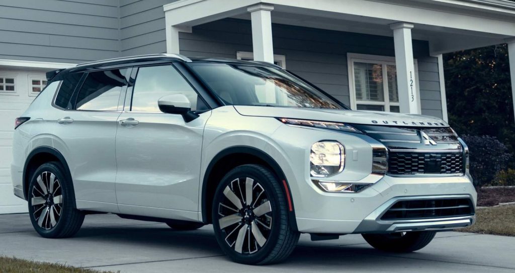 2026 Mitsubishi Outlander Buyer's Guide: Trims, Features & Pricing