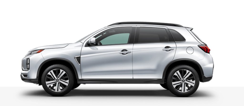 2026 Mitsubishi Outlander Sport: Which Trim Is Right for You?