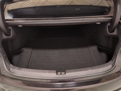 2015 Acura TLX V6 Tech
