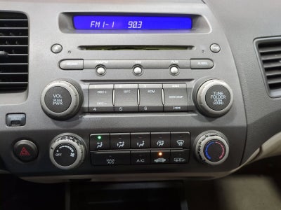 2010 Honda Civic EX-L