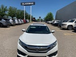 2016 Honda Civic EX-L