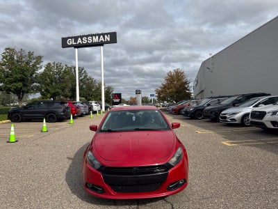 2013 Dodge Dart SXT