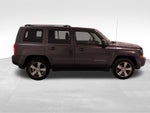 2016 Jeep Patriot High Altitude
