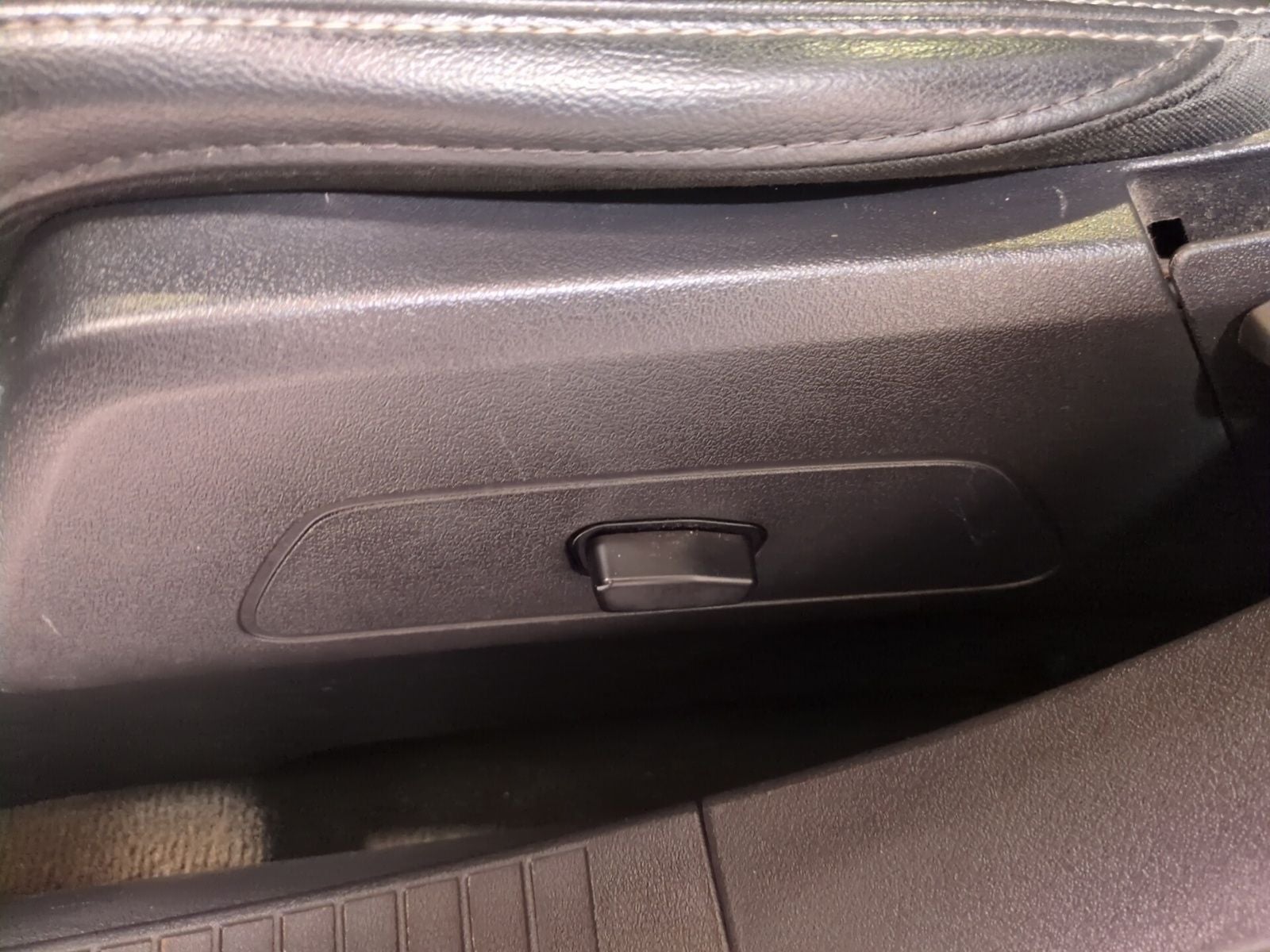 2016 Jeep Patriot High Altitude