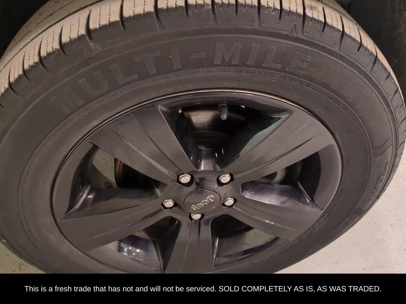 2016 Jeep Patriot High Altitude