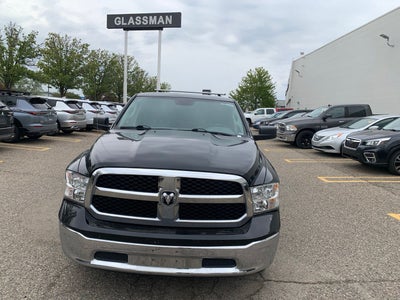 2017 RAM 1500 SLT
