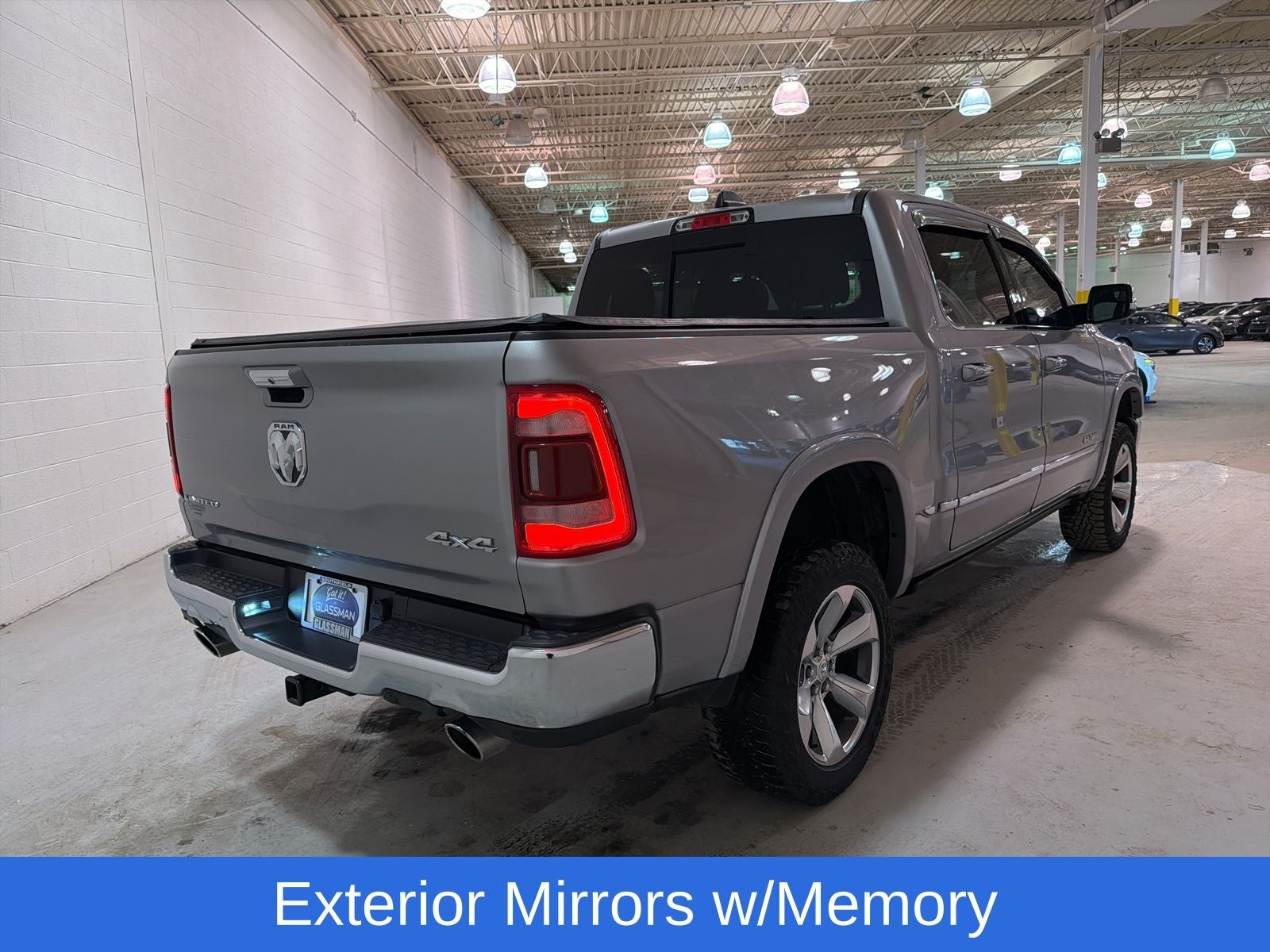 2022 RAM 1500 Limited