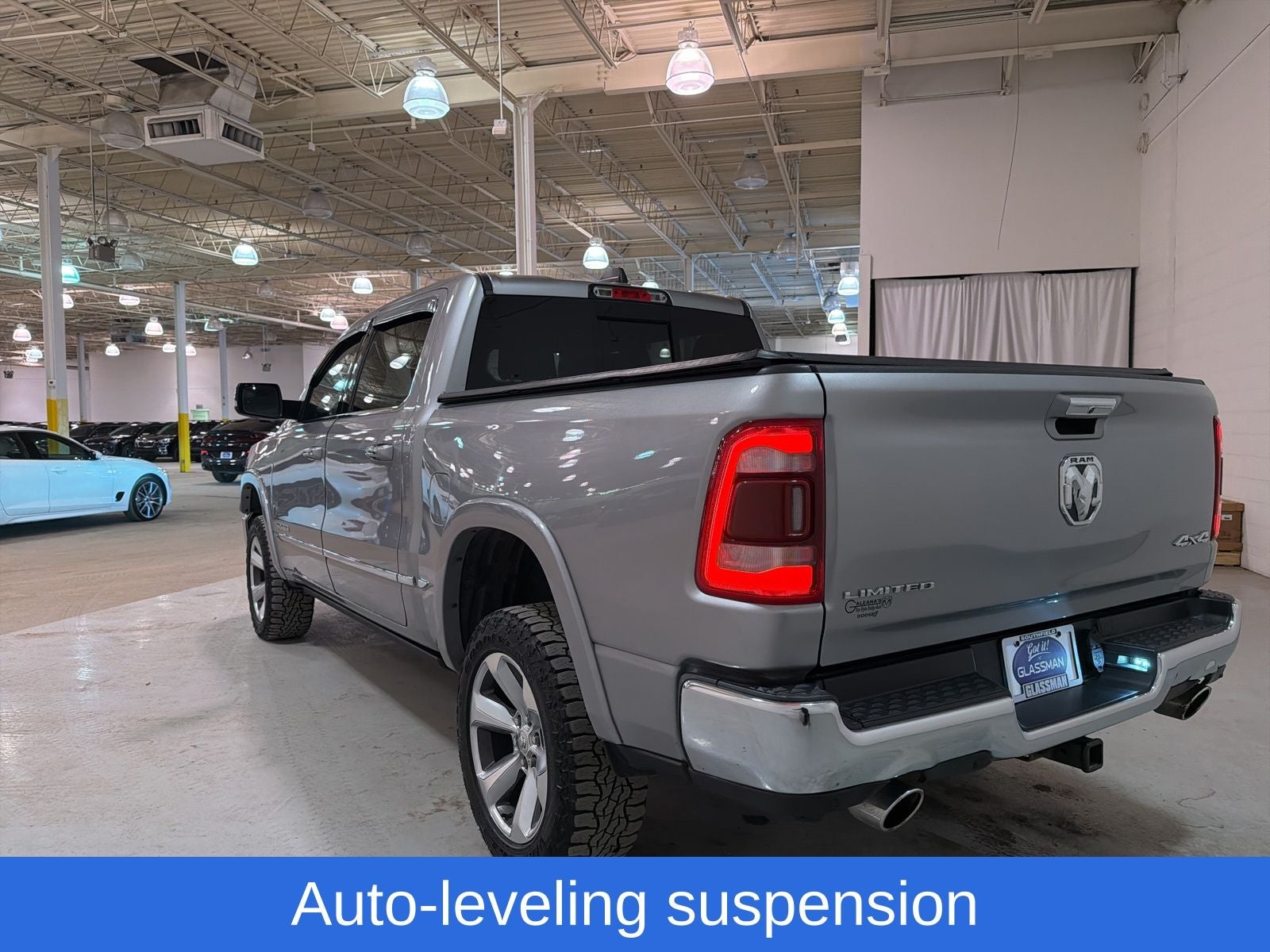 2022 RAM 1500 Limited