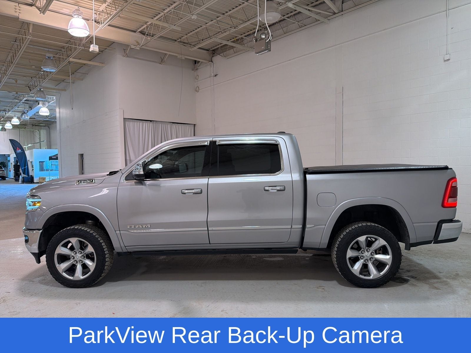 2022 RAM 1500 Limited