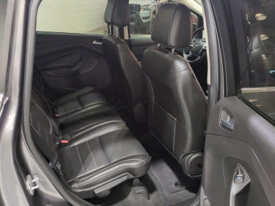 2013 Ford C-Max Energi SEL