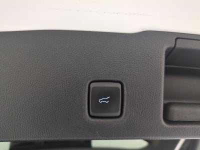 2021 Ford Escape Hybrid SE