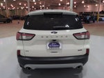 2021 Ford Escape Hybrid SE