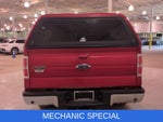 2012 Ford F-150 Lariat
