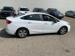 2016 Chevrolet Cruze LS