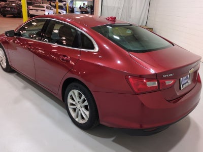 2016 Chevrolet Malibu LT 1LT