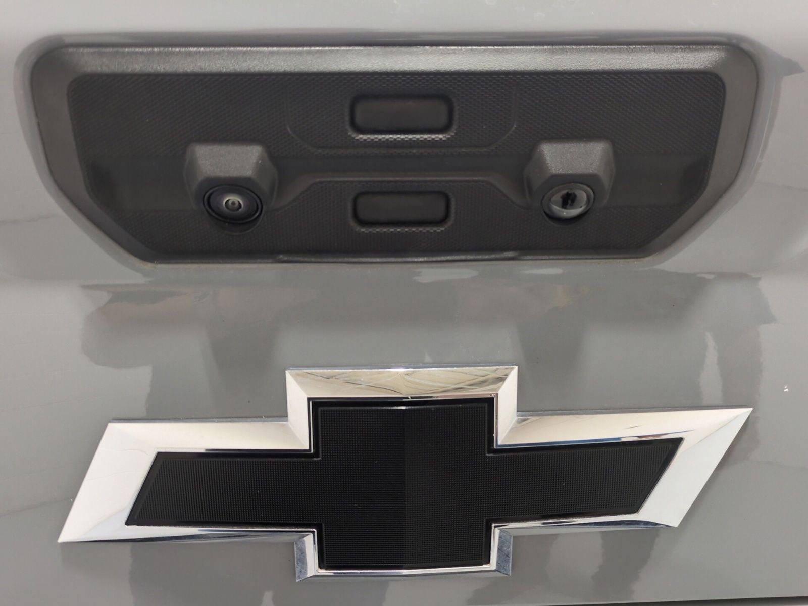 2025 Chevrolet Silverado 2500HD ZR2