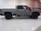 2025 Chevrolet Silverado 2500HD ZR2