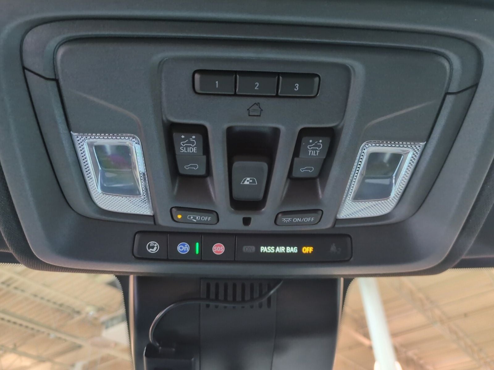 2025 Chevrolet Silverado 2500HD ZR2