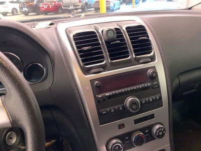 2008 GMC Acadia SLE-1