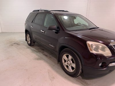 2008 GMC Acadia SLE-1