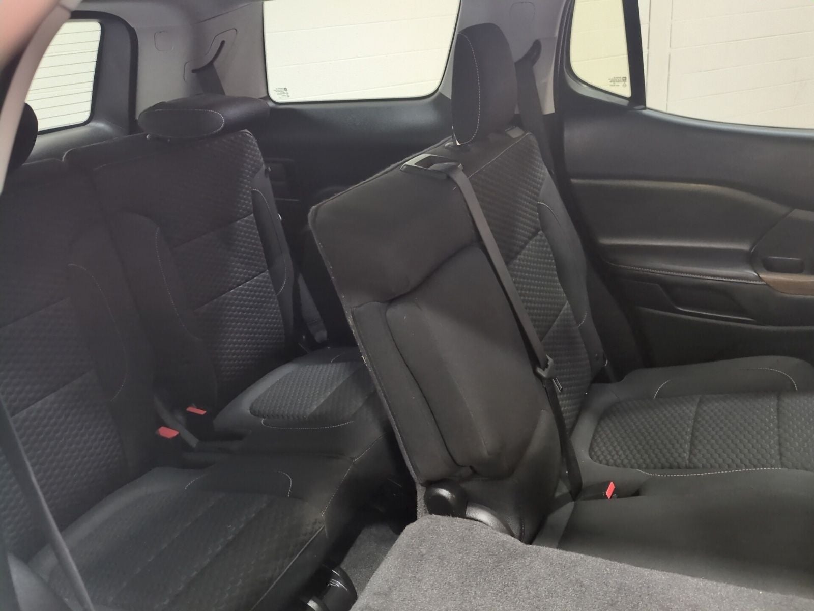 2018 GMC Acadia SLE-1
