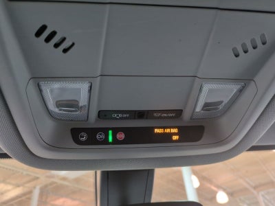 2018 GMC Acadia SLE-1