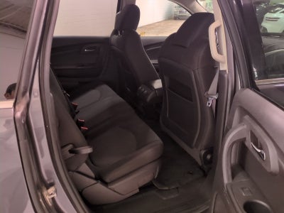 2009 Chevrolet Traverse LT 1LT