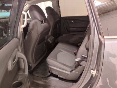 2009 Chevrolet Traverse LT 1LT