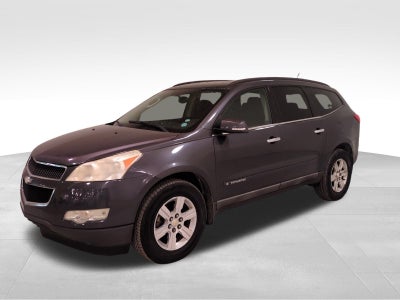 2009 Chevrolet Traverse LT 1LT