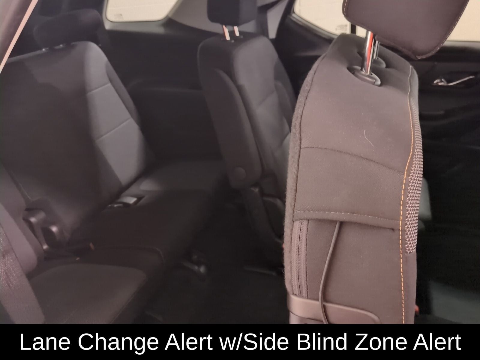 2021 Chevrolet Traverse LT 1LT