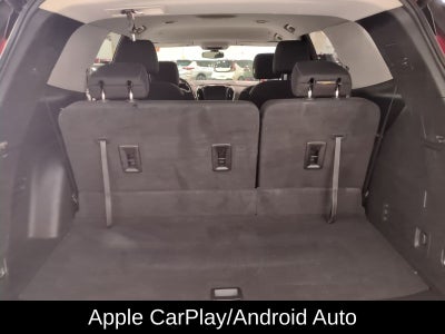 2021 Chevrolet Traverse LT 1LT