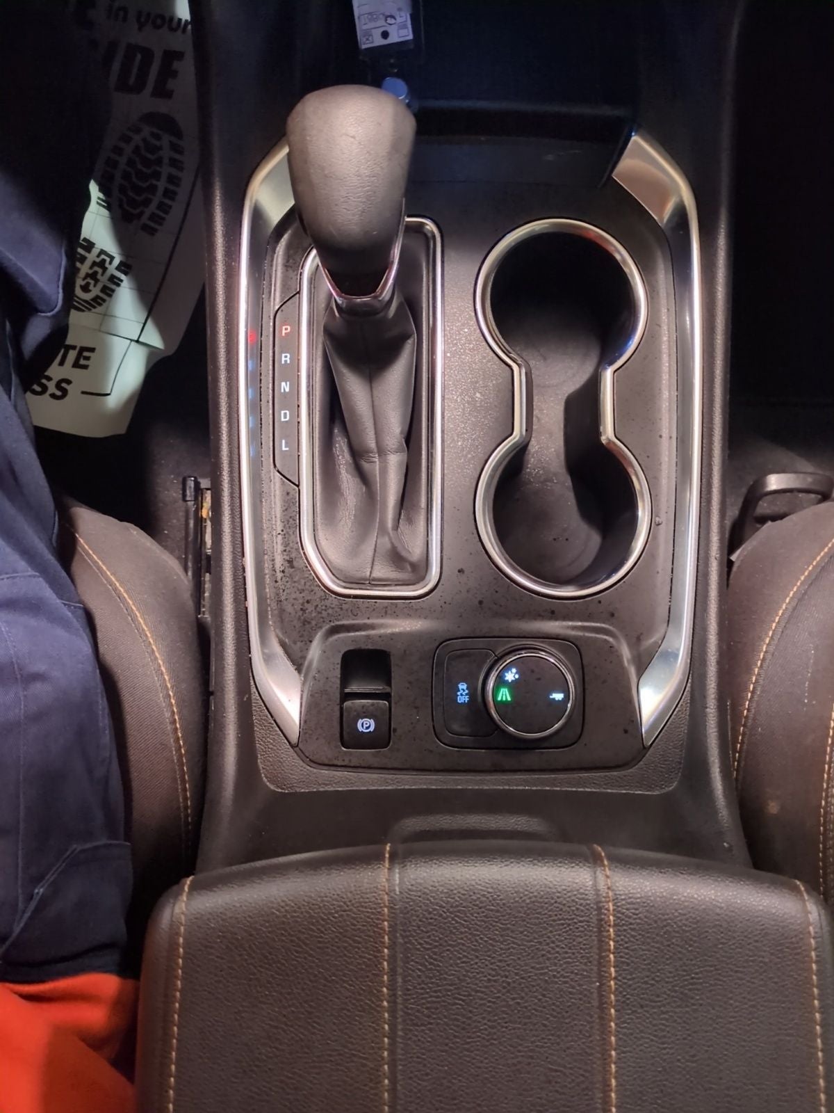 2021 Chevrolet Traverse LT 1LT