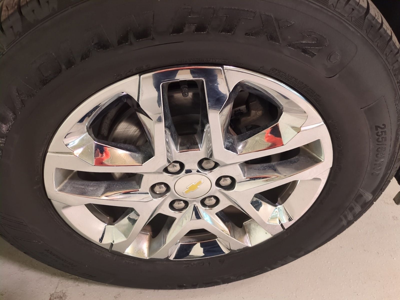 2021 Chevrolet Traverse LT 1LT