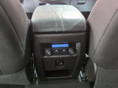 2018 Chevrolet Traverse LT Cloth w/1LT