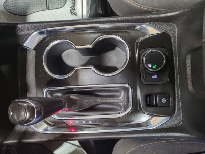 2018 Chevrolet Traverse LT Cloth w/1LT