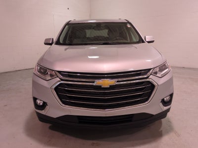 2020 Chevrolet Traverse 3LT