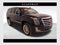 2019 Cadillac Escalade Premium Luxury
