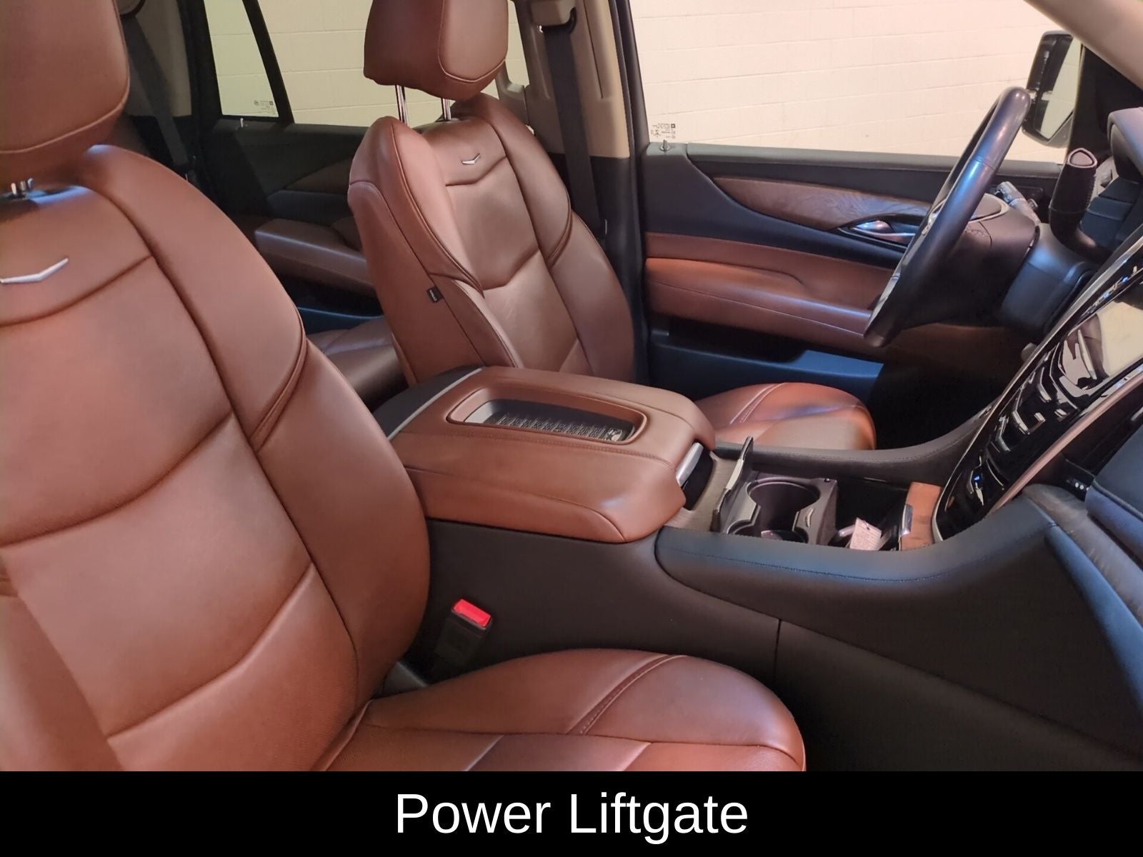 2019 Cadillac Escalade Premium Luxury