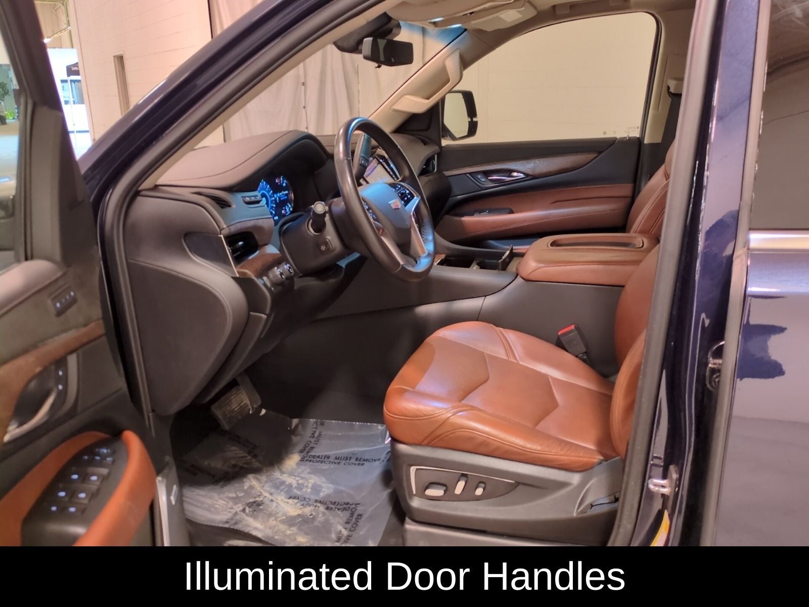 2019 Cadillac Escalade Premium Luxury